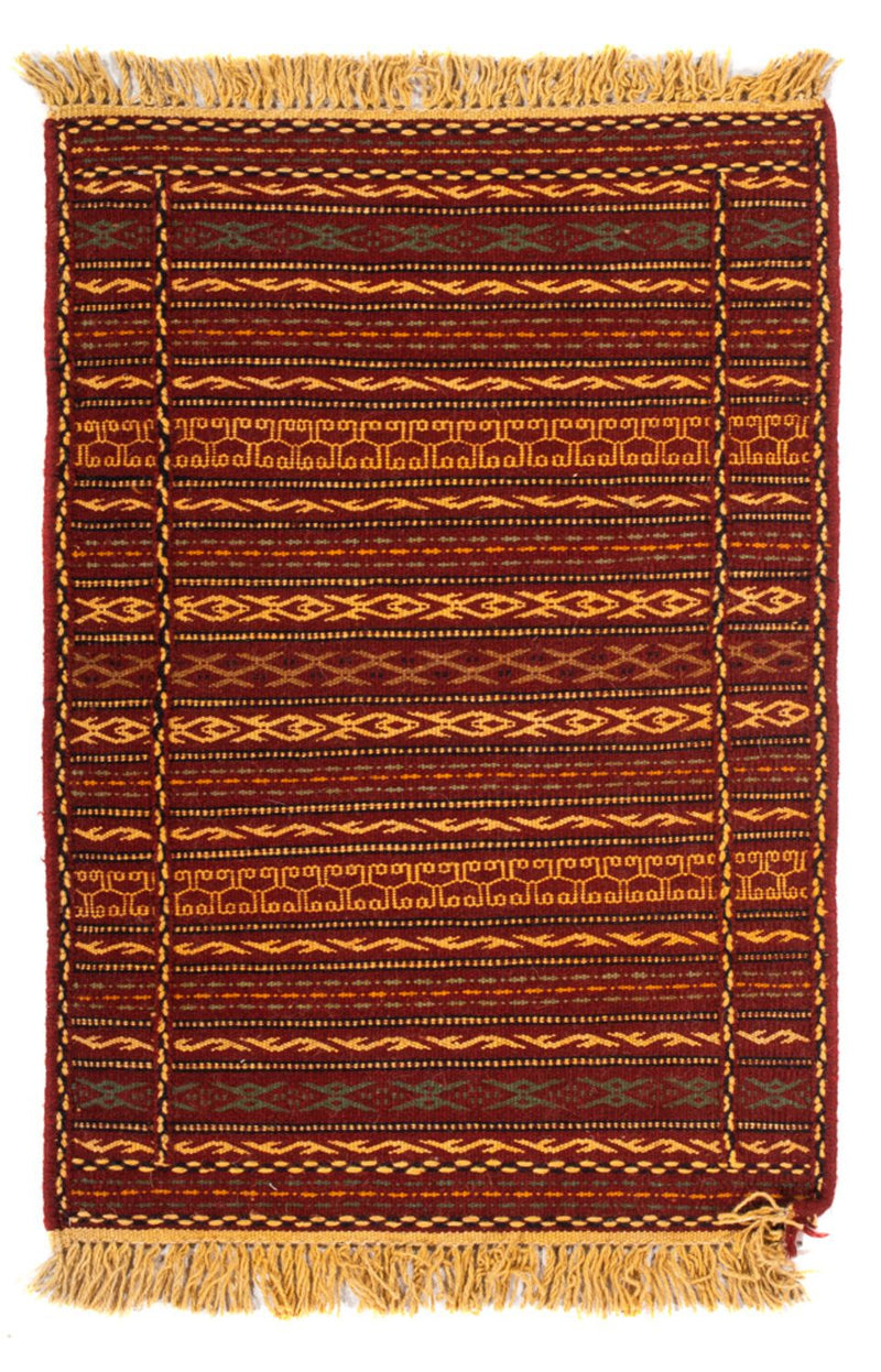 Senneh kilim Koberec 60x90cm