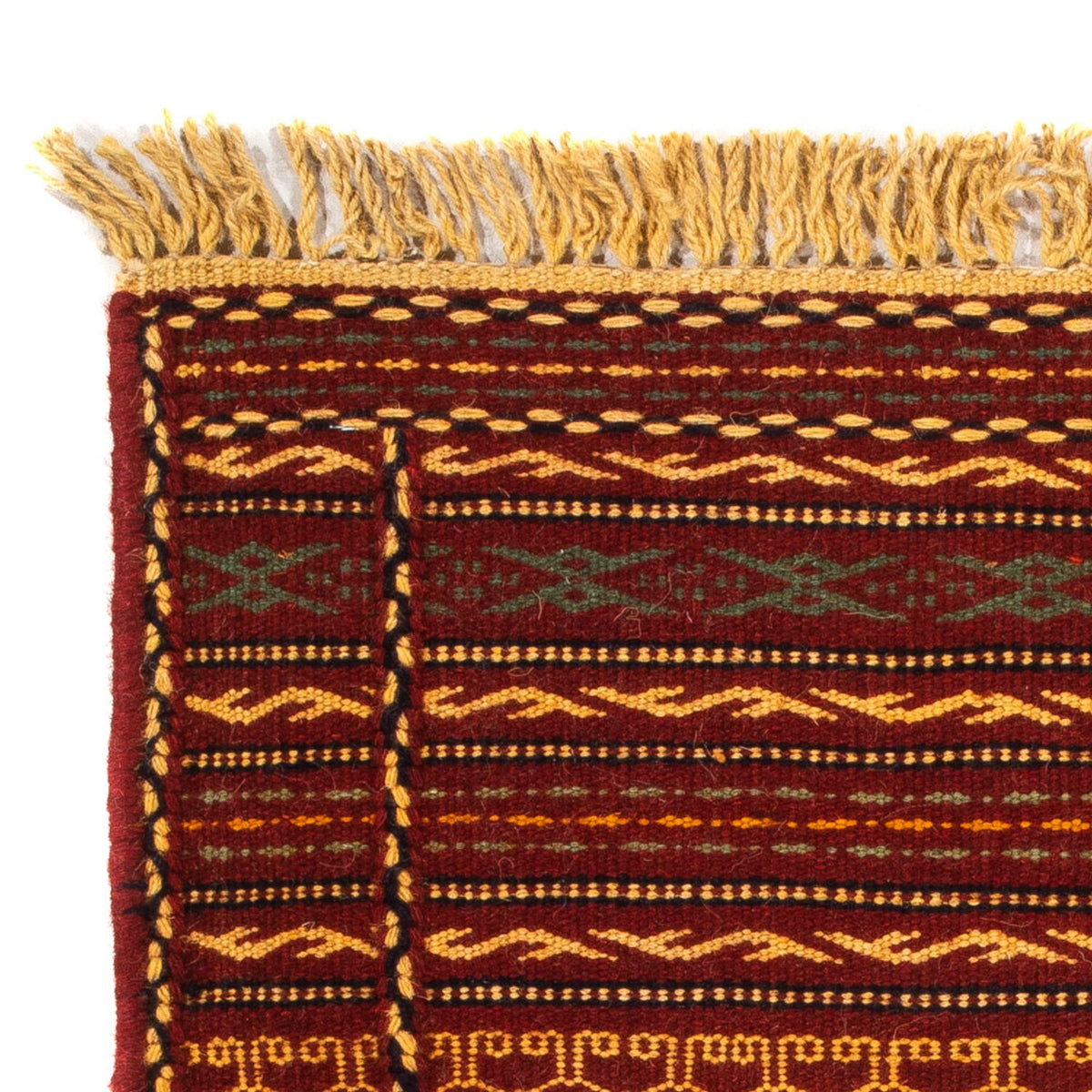 Senneh kilim Koberec 60x90cm