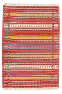 Senneh kilim Koberec 100x150cm – product image