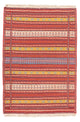 Senneh kilim Koberec 100x150cm