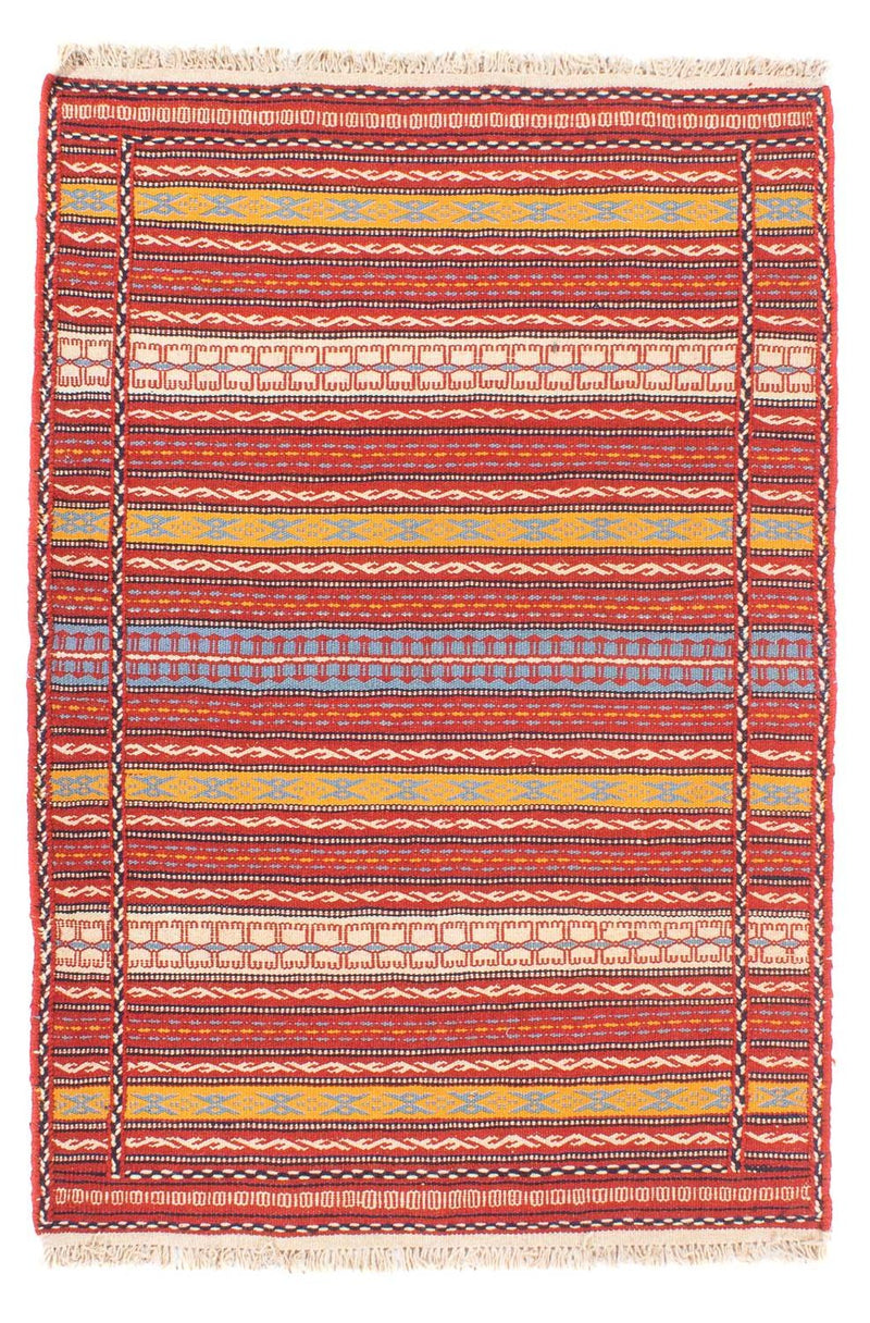 Senneh kilim Koberec 100x150cm