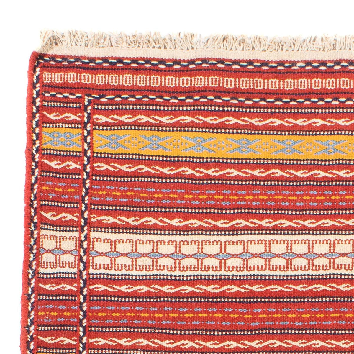 Senneh kilim Koberec 100x150cm