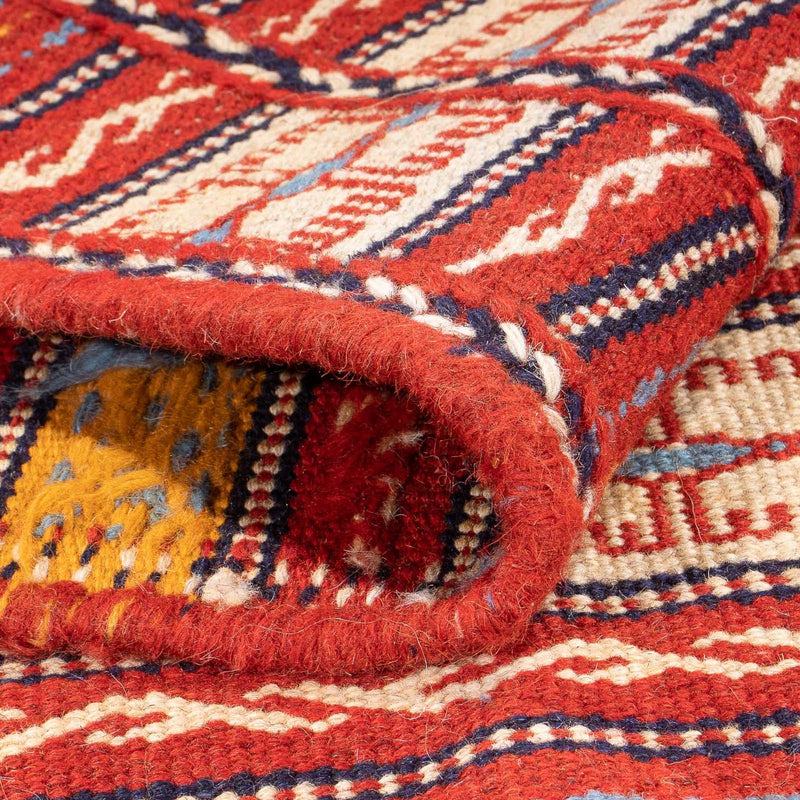 Senneh kilim Koberec 100x150cm