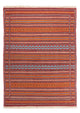 Senneh kilim Koberec 100x150cm