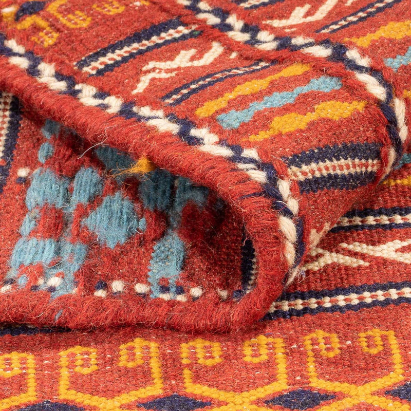 Senneh kilim Koberec 100x150cm