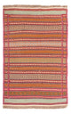 Senneh kilim Koberec 100x150cm