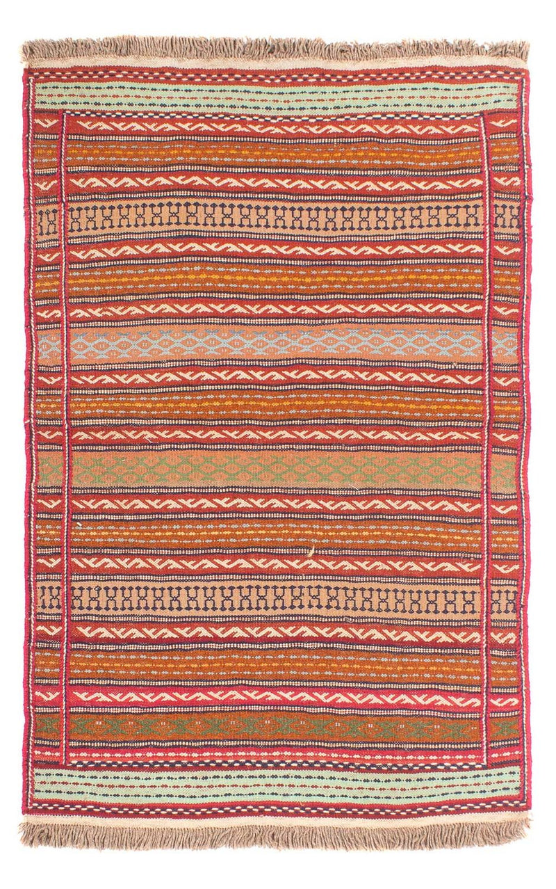 Senneh kilim Koberec 100x150cm