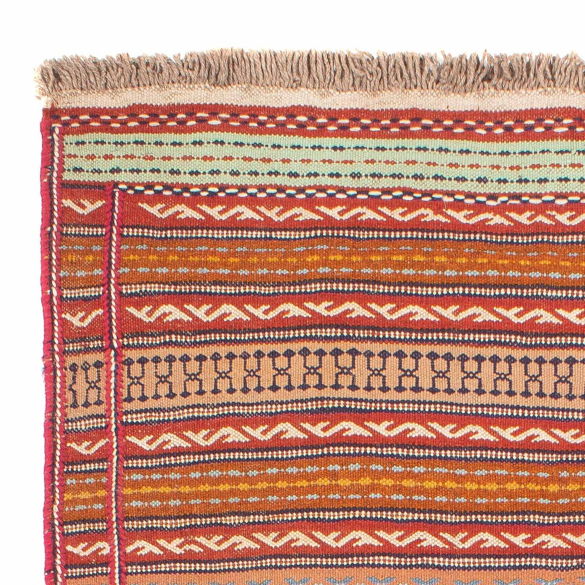 Senneh kilim Koberec 100x150cm
