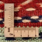 Senneh kilim Koberec 100x150cm