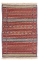 Senneh kilim Koberec 100x150cm