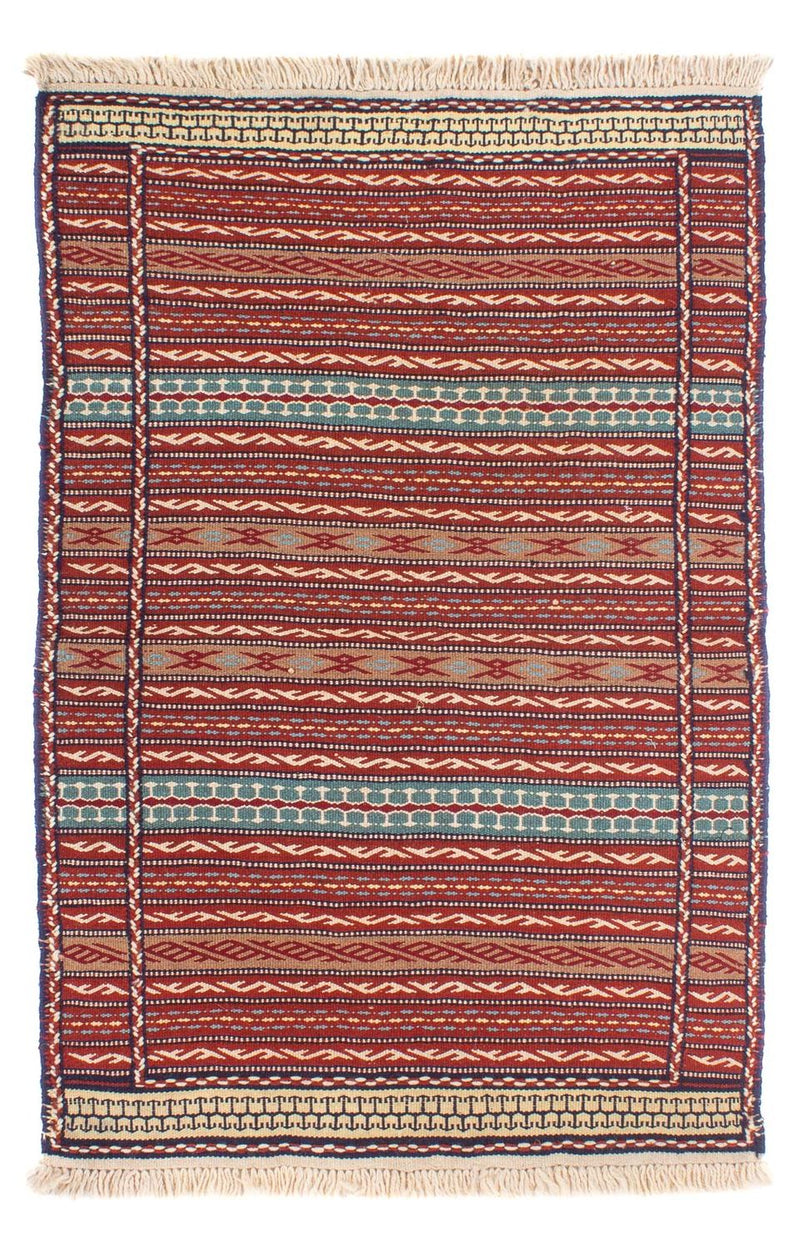 Senneh kilim Koberec 100x150cm