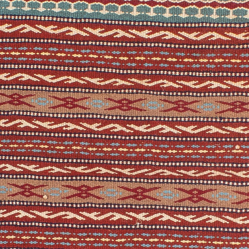 Senneh kilim Koberec 100x150cm