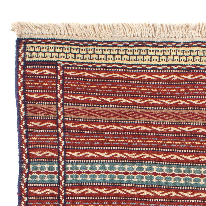 Senneh kilim Koberec 100x150cm