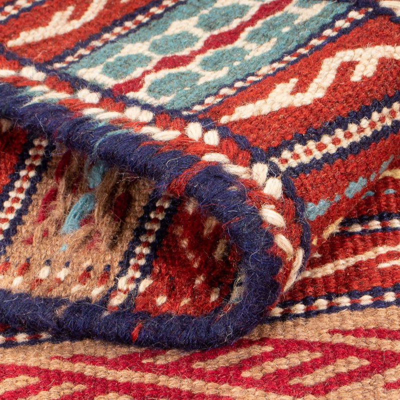 Senneh kilim Koberec 100x150cm
