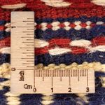Senneh kilim Koberec 100x150cm