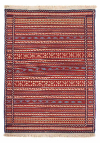 Senneh kilim Koberec 100x150cm – product image