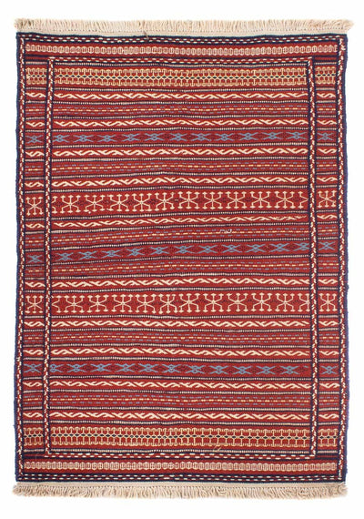 Senneh kilim Koberec 100x150cm