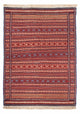Senneh kilim Koberec 100x150cm