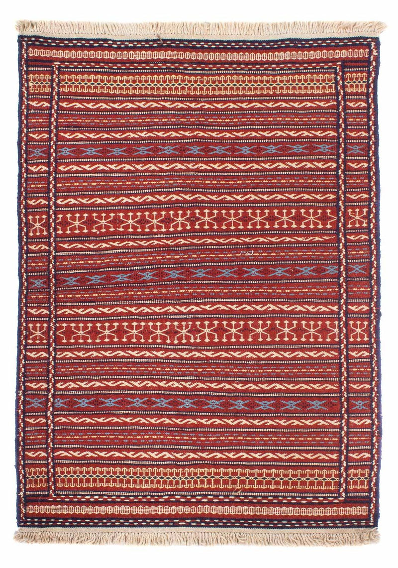 Senneh kilim Koberec 100x150cm