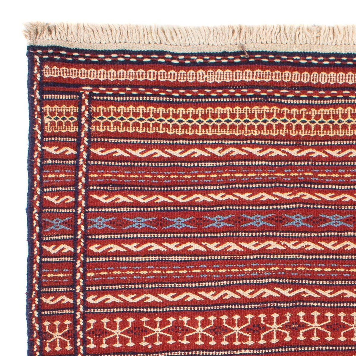 Senneh kilim Koberec 100x150cm