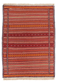 Senneh kilim Koberec 100x150cm – product image