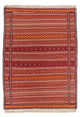 Senneh kilim Koberec 100x150cm