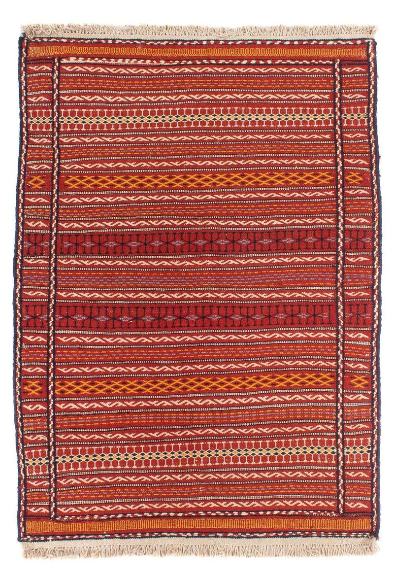 Senneh kilim Koberec 100x150cm