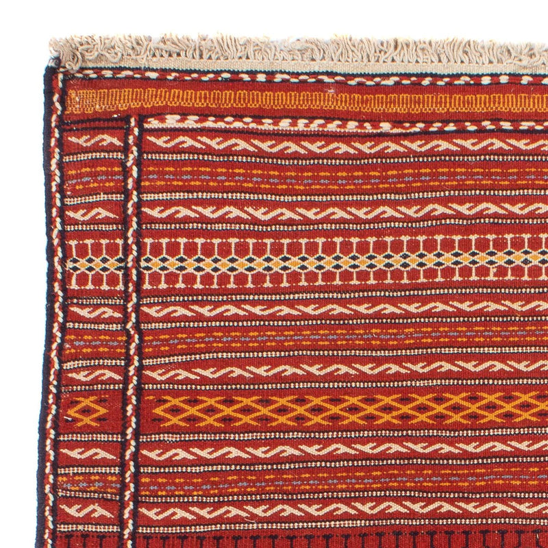 Senneh kilim Koberec 100x150cm