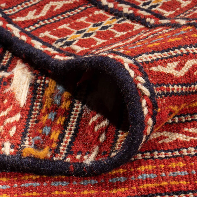 Senneh kilim Koberec 100x150cm