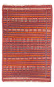 Senneh kilim Koberec 100x150cm