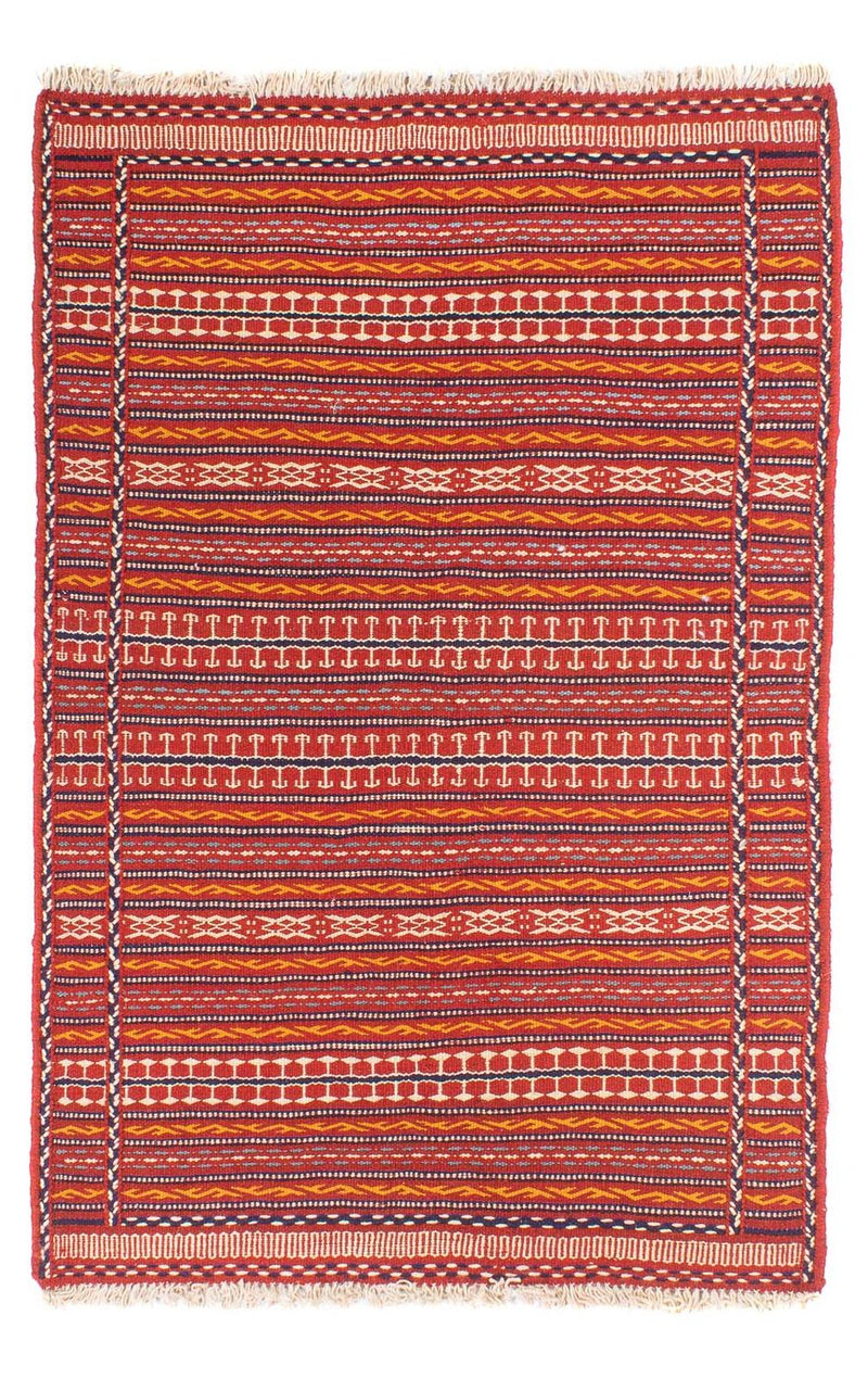 Senneh kilim Koberec 100x150cm