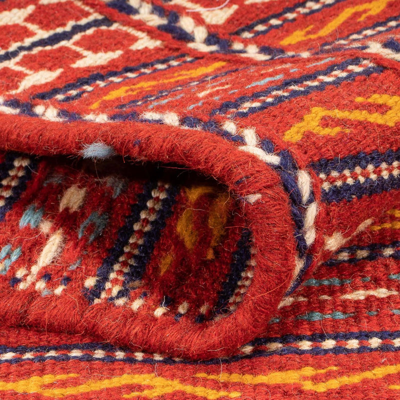 Senneh kilim Koberec 100x150cm