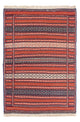 Senneh kilim Koberec 100x150cm