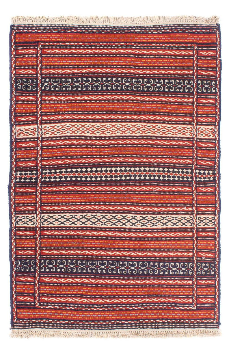 Senneh kilim Koberec 100x150cm