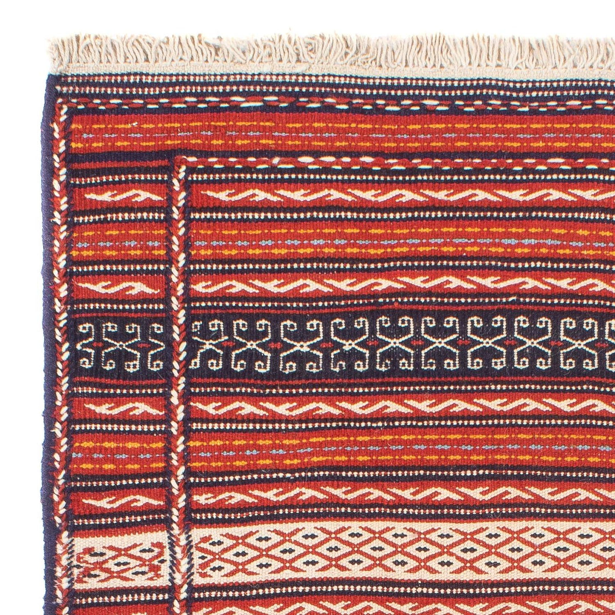 Senneh kilim Koberec 100x150cm