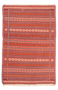 Senneh kilim Koberec 100x150cm – product image