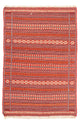Senneh kilim Koberec 100x150cm