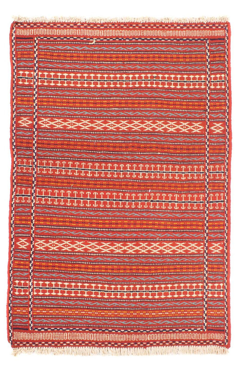 Senneh kilim Koberec 100x150cm