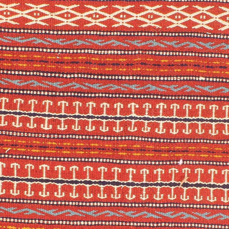 Senneh kilim Koberec 100x150cm
