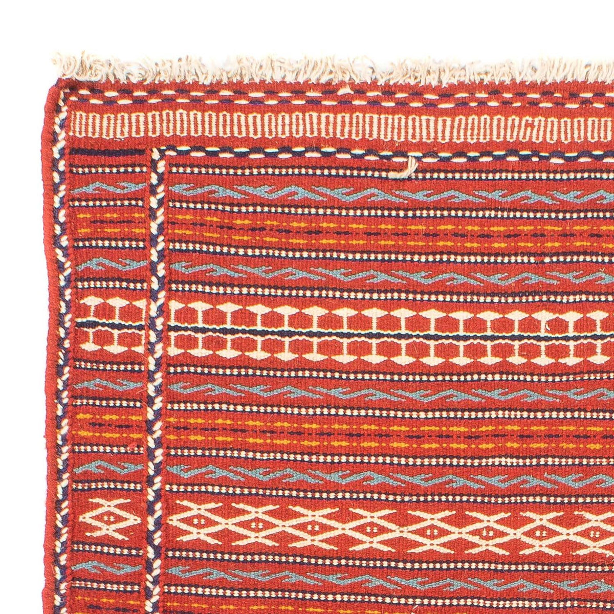 Senneh kilim Koberec 100x150cm