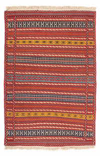 Senneh kilim Koberec 100x150cm – product image