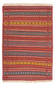 Senneh kilim Koberec 100x150cm