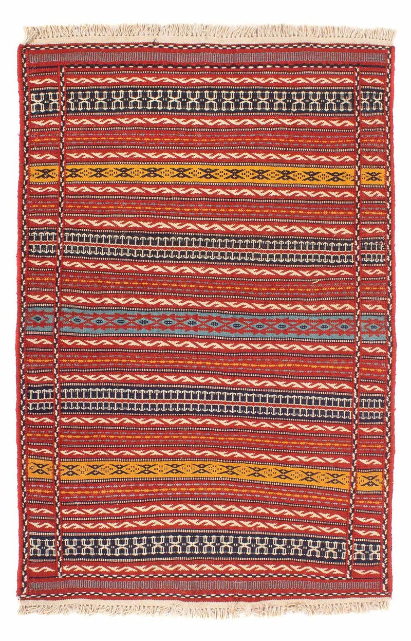 Senneh kilim Koberec 100x150cm