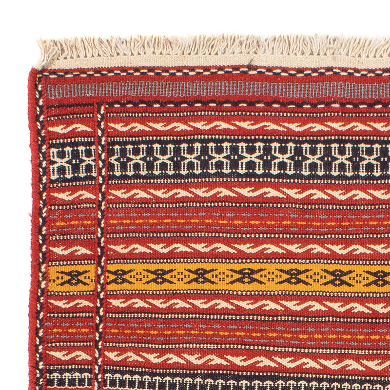 Senneh kilim Koberec 100x150cm