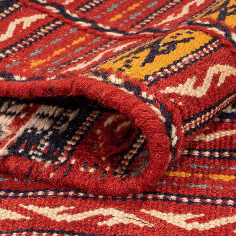 Senneh kilim Koberec 100x150cm