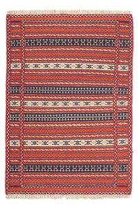 Senneh kilim Koberec 100x150cm – product image