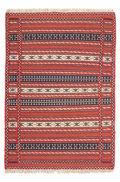 Senneh kilim Koberec 100x150cm