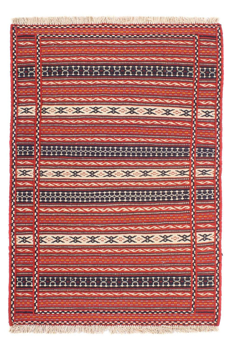 Senneh kilim Koberec 100x150cm