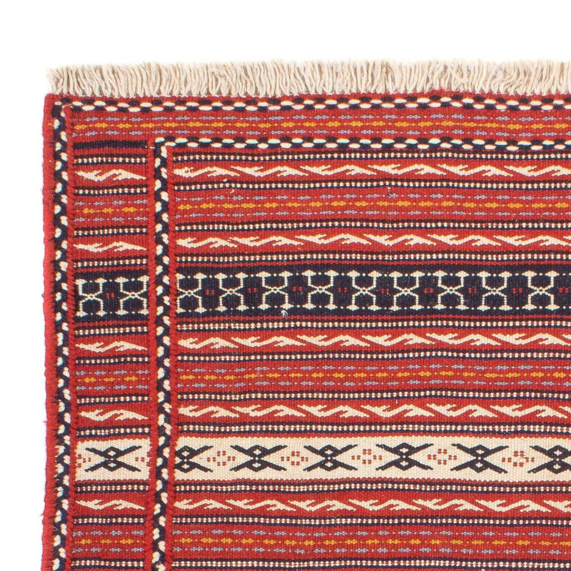 Senneh kilim Koberec 100x150cm