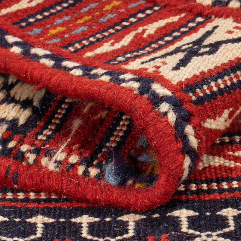 Senneh kilim Koberec 100x150cm